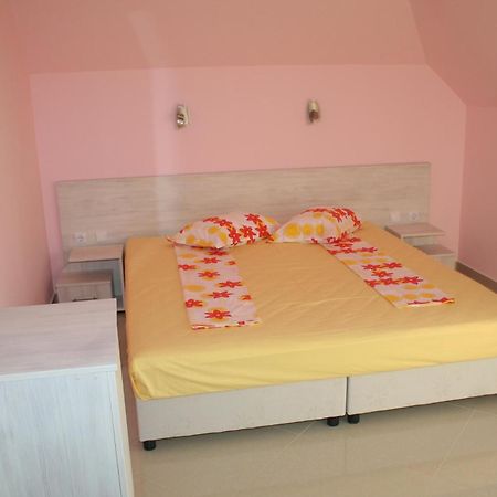 Silistar Hotel 레조보 외부 사진