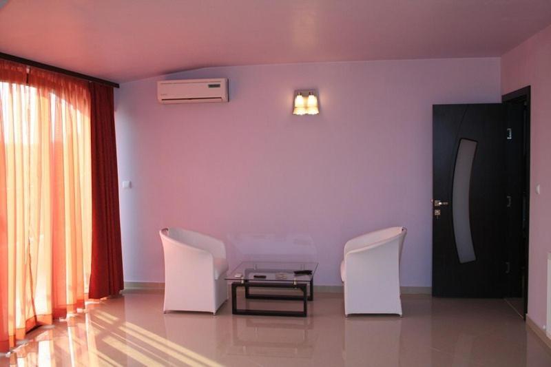 Silistar Hotel 레조보 객실 사진