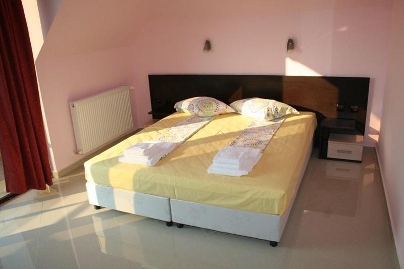 Silistar Hotel 레조보 객실 사진