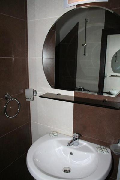 Silistar Hotel 레조보 외부 사진