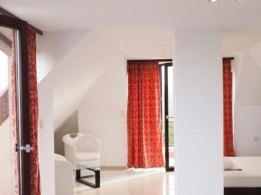 Silistar Hotel 레조보 외부 사진