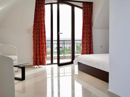 Silistar Hotel 레조보 외부 사진