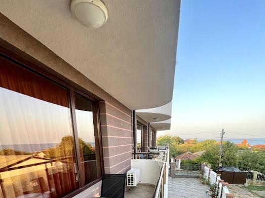 Silistar Hotel 레조보 외부 사진